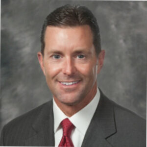 Ballhaus Tapped To Lead Mercury Systems