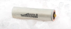 Lockheed’s Venture Arm Invests In Battery Technology Company South 8