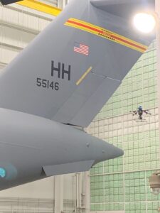 Boeing Aims to Use 5G for Aircraft Maintenance Improvements