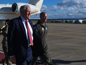Boeing and Lockheed Martin Look to $3.4 Billion in Local Financing for NGAD