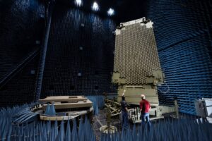Missteps Delay Rapid Fielding of USAF 3DELRR