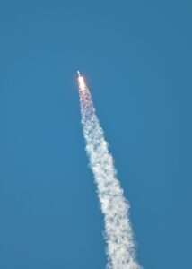 Second Launch of SDA Tranche 0 Satellites on Aug. 31 to Be Followed by Third Later This Year