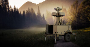 DoD Puts Forth ‘Strategic Ways’ To Counter Unmanned Systems In New Strategy