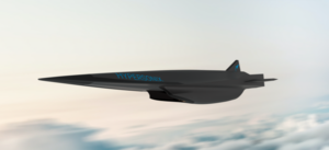 Kratos, Hypersonix Partner On Hypersonics