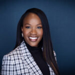 Dominique Cooper, Maxar