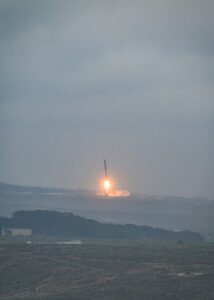 Second Slate of SDA Tranche 0 Satellites on Orbit