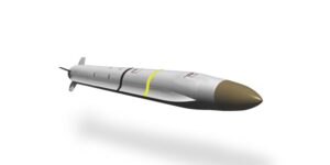 Northrop Grumman Announces $705 Million Award for USAF Stand-in Attack Weapon