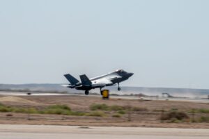 F-35 Program Addressing F135 NMC Rate Due to Engine Maintenance