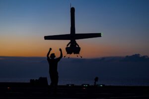Adaptive Airborne Enterprise Top Acquisition Priority for AFSOC