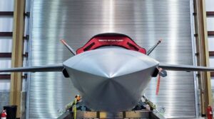 U.S. Air Force Expects to Make Skyborg Program of Record in Fiscal 2024