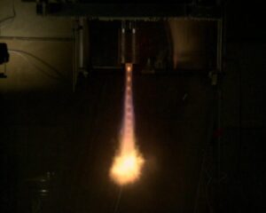 AFRL Awards Benchmark Space Systems Funds to Develop ASCENT Thrusters