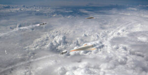 Boeing Wins Phase 2 Of DARPA Hypersonic Defense Interceptor