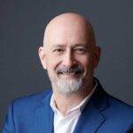 Mark Mellott, iTech AG