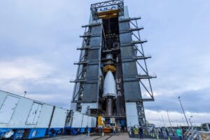 DoD Looks to Field EM&C, Linchpin of Rapid Switching Between SATCOM Networks, By 2027