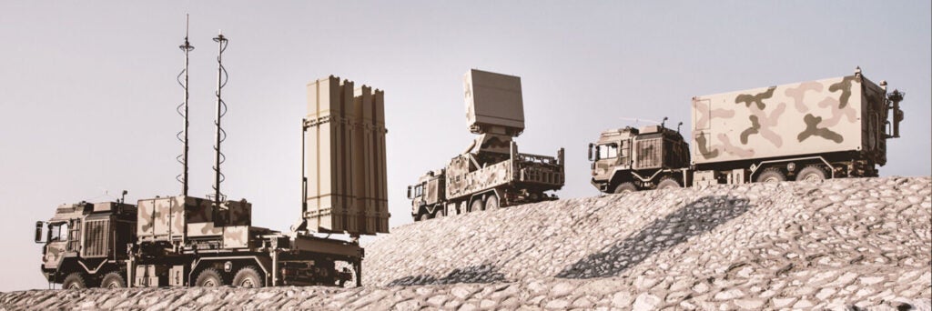 Defense Daily, Thursday, October 12, 2023, Vol. 300, Issue 8
