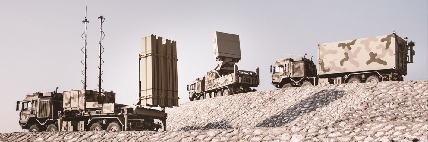 Zelenskyy: Air Defense 
