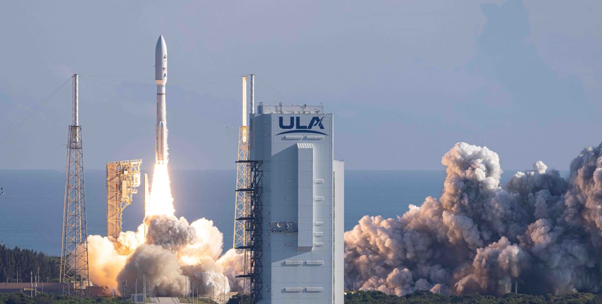 Non State Actor Used Rockets NRO Looks to Commercial Practices for Increased Satellite Production ...