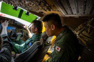 KC-46A Program Waiting on FAA Certification of RVS 2.0 Cameras by End of 2023 to Close CDR