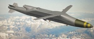 Engine, Wing Assembly Design Lead Boeing to Project More Than 300 Nautical Range for Powered JDAM