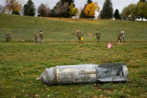 AFMC Wants to More Than Halve System Delivery Times