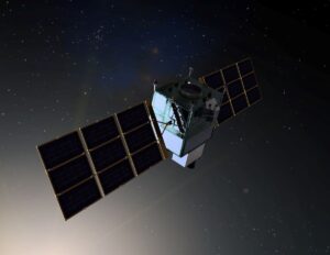 Next-Generation OPIR Polar Satellite Completes Critical Design Review, Ready To Build