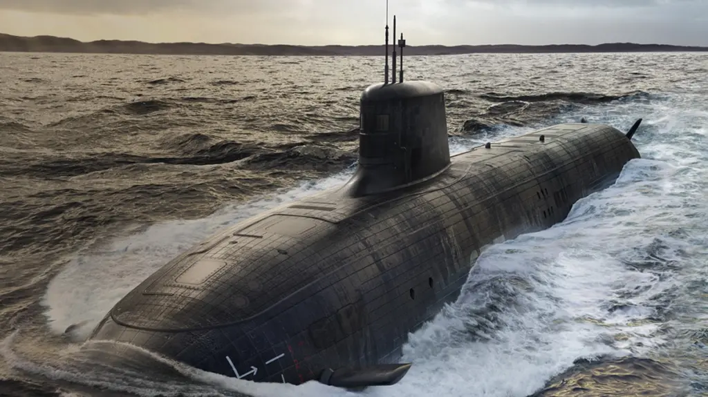 Defense Daily, Friday, December 8, 2023, Vol. 300, Issue 46