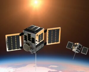 HawkEye 360 Acquires RF Business From Maxar, Complementing Satellite Constellation And Data
