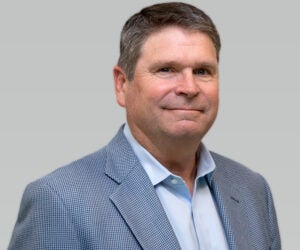 Maxar Intelligence appoints Dan Smoot as CEO. Photo: Maxar Intelligence