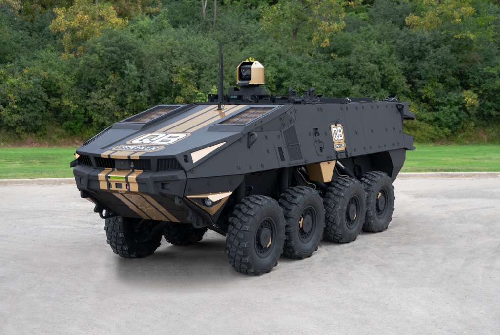 Defense Daily, Friday, October 13, 2023, Vol. 300, Issue 9