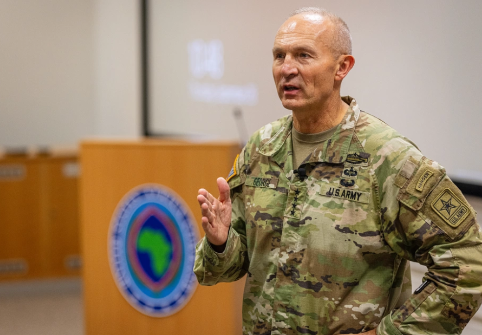 Special 2024 AUSA Show Coverage Brought To You By Defense Daily