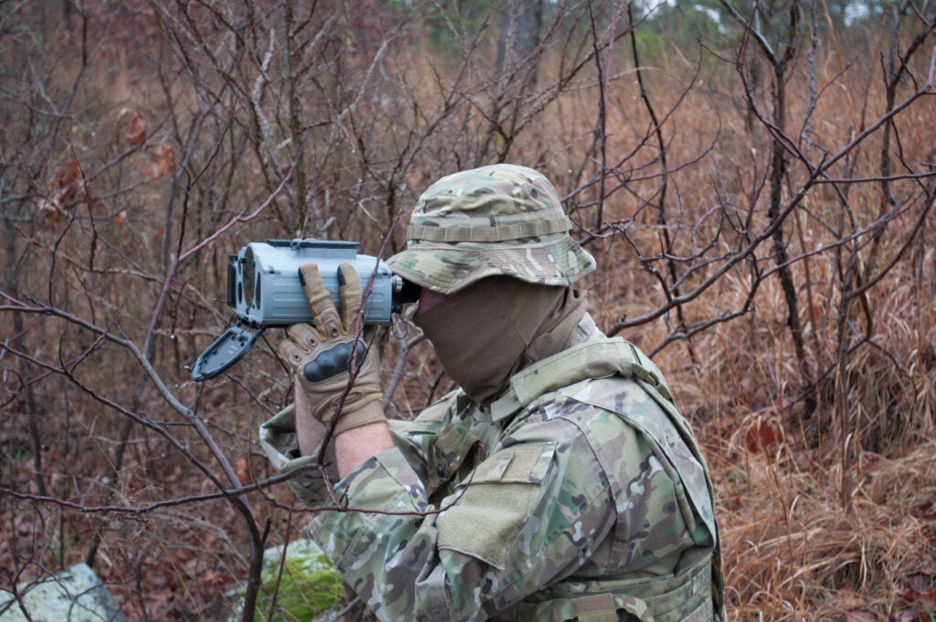 Army Taps Leonardo DRS, Elbit America To Prototype Next-Gen Targeting ...