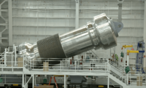 Fluor Naval Propulsion Contract Extended Through 2028