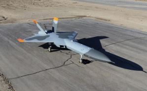 Kratos Acquires Aerial Target Company Sierra Technical Services