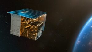 Lockheed Martin To Demonstrate Speed To Mission With On-Orbit Sensor Calibration