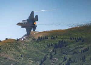 GE Pitches XA100 for Wide Application, As Company Announces Completion of Third Phase Testing on Second Engine