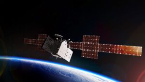Kratos Receives Contract Worth Up to $579 Million for Control of Military Communications Satellites
