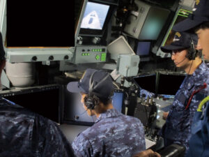 U.S. State Department Approves Sale of 400 Tomahawks to Japan