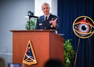 U.S. Space Force Examines Digital Engineering for Epoch 2 Missile Warning/Missile Tracking