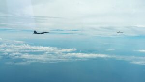 Pentagon to Pick Replicator Contenders in Next Three Weeks