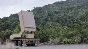 Epirus Delivers First High-Power Microwave Counter-Drone System To Army Marking Progress Toward Fielding