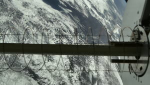 SDA Demonstrates Link 16 in Space With York Space Systems