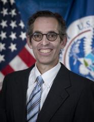 DHS Establishes New Office For Statistics