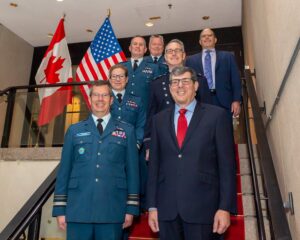 NRO Awards Five Contracts to Assess, Leverage Commercial Electro-Optical Imagery