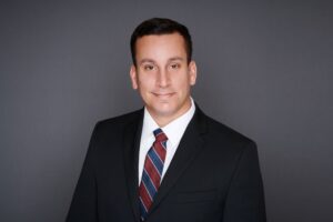 Felipe Fernandez – Fortinet Federal, Inc.