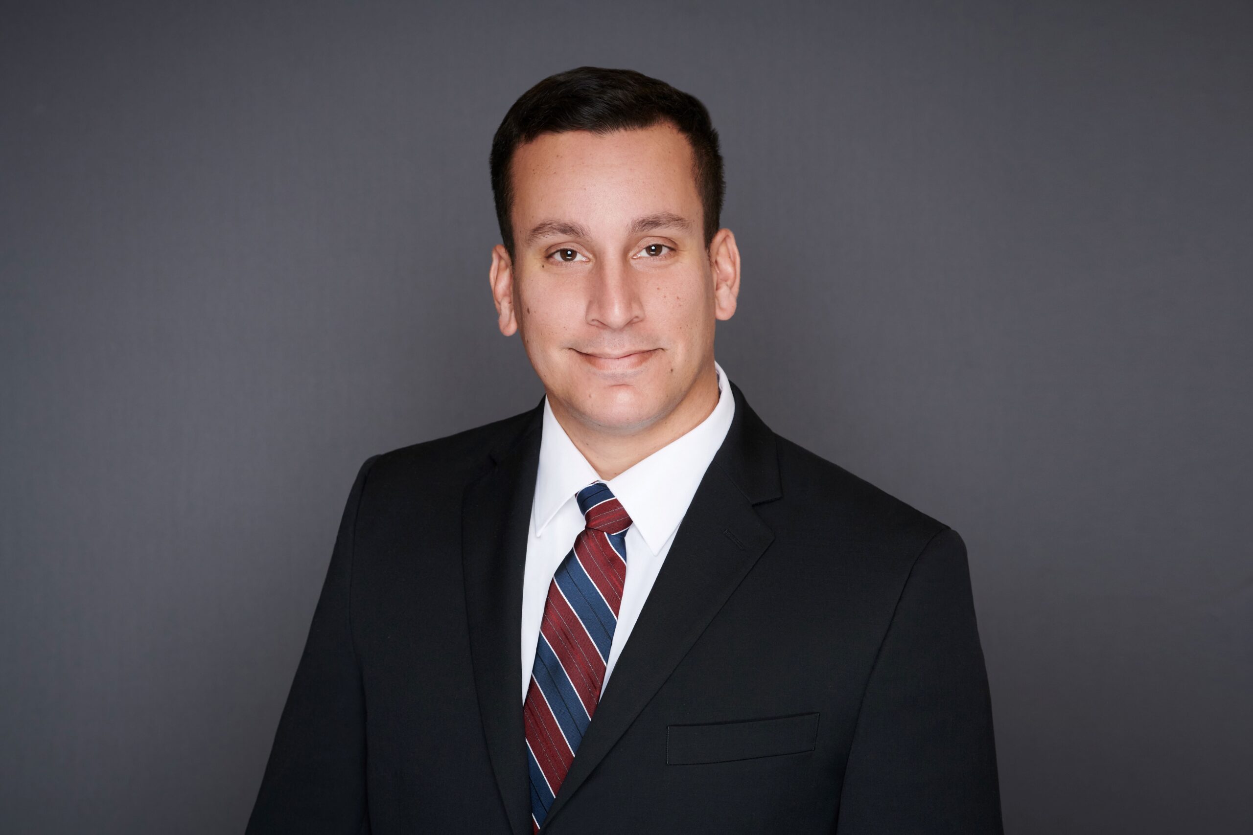 Felipe Fernandez, Chief Technology Officer (CTO) at Fortinet Federal, Inc. (Photo: Fortinet)