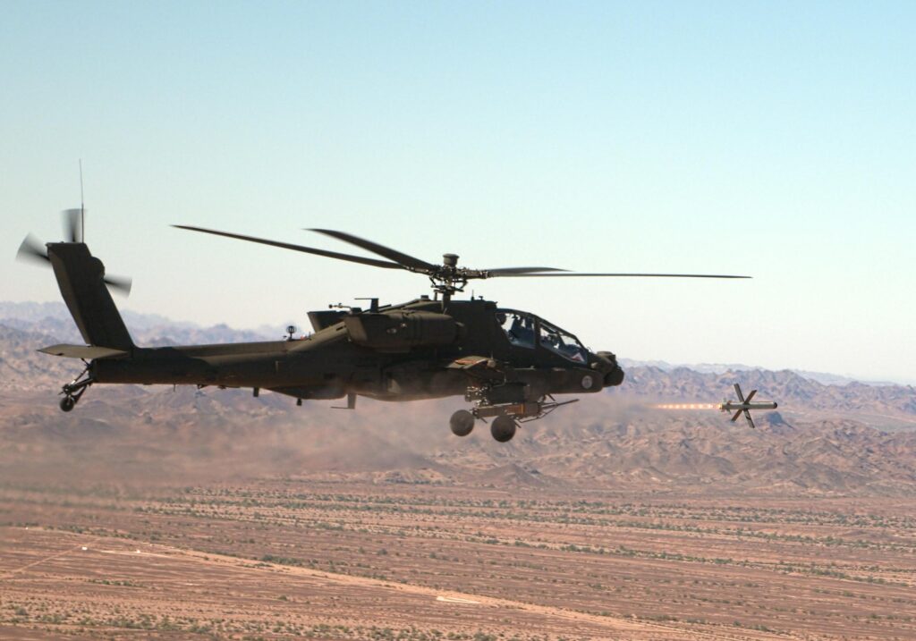 Lockheed Martin Details Successful Spike NLOS Test, JAGM-MR Demo With ...