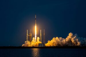 Space Development Agency Plans Award Fees for Future Ground Segment Integration Program