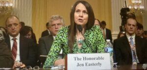 Establishment of Software Liability Framework a CISA Priority, Director Says