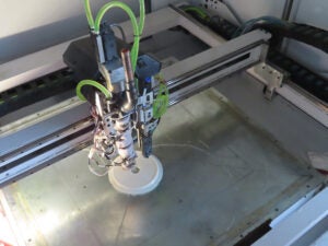 Firehawk Aerospace Nabs Army, Air Force SBIR Awards To Further Rocket Motor, Engine Development