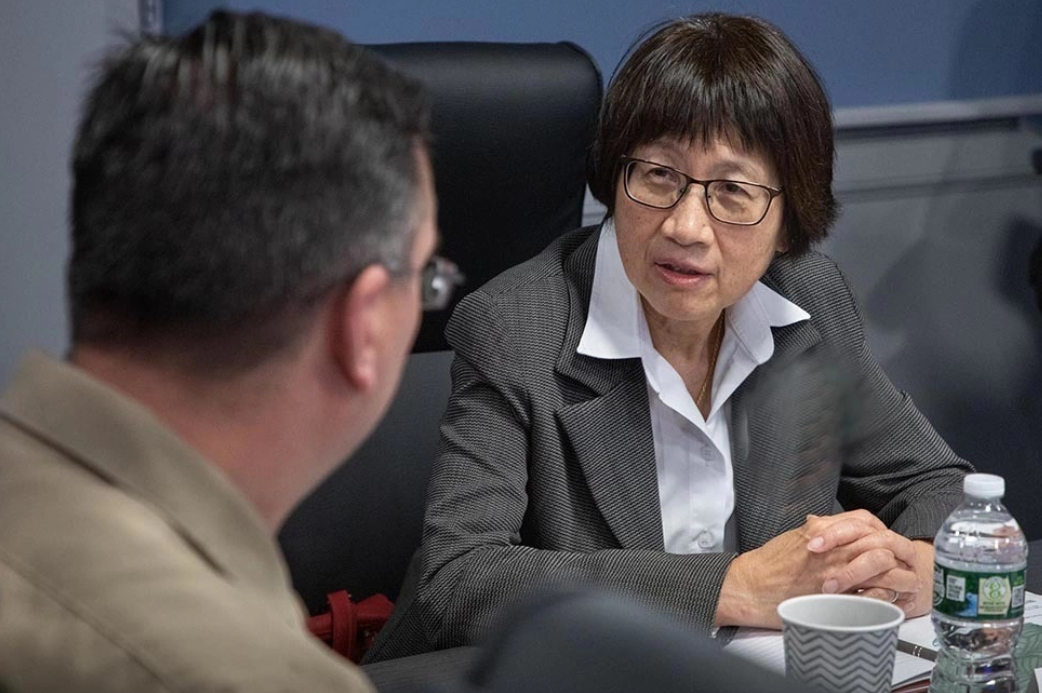 DoD Aims To Expand Work With Australia On RDER Tech Experimentation